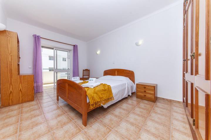 Maison d’hôte pour 2 personnes, avec Balcon et Jardin à Lagos - 2