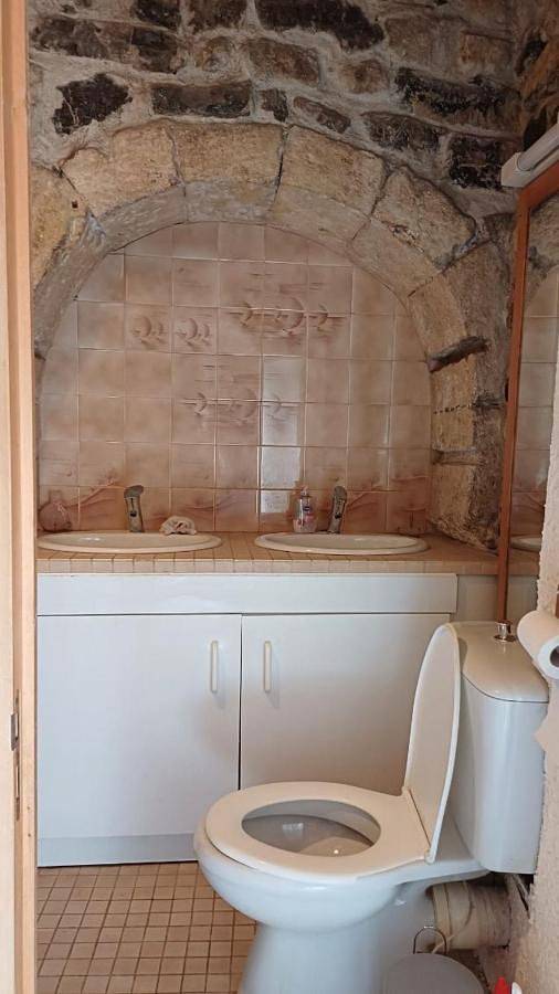 Appartement entier, One-Bedroom Apartment in Mireval, Côte méditerranéenne (France)