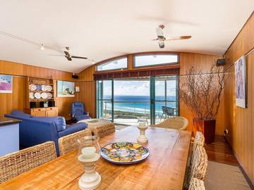 Holiday Apartment for 4 People in Point Lookout, Brisbane, Photo 1