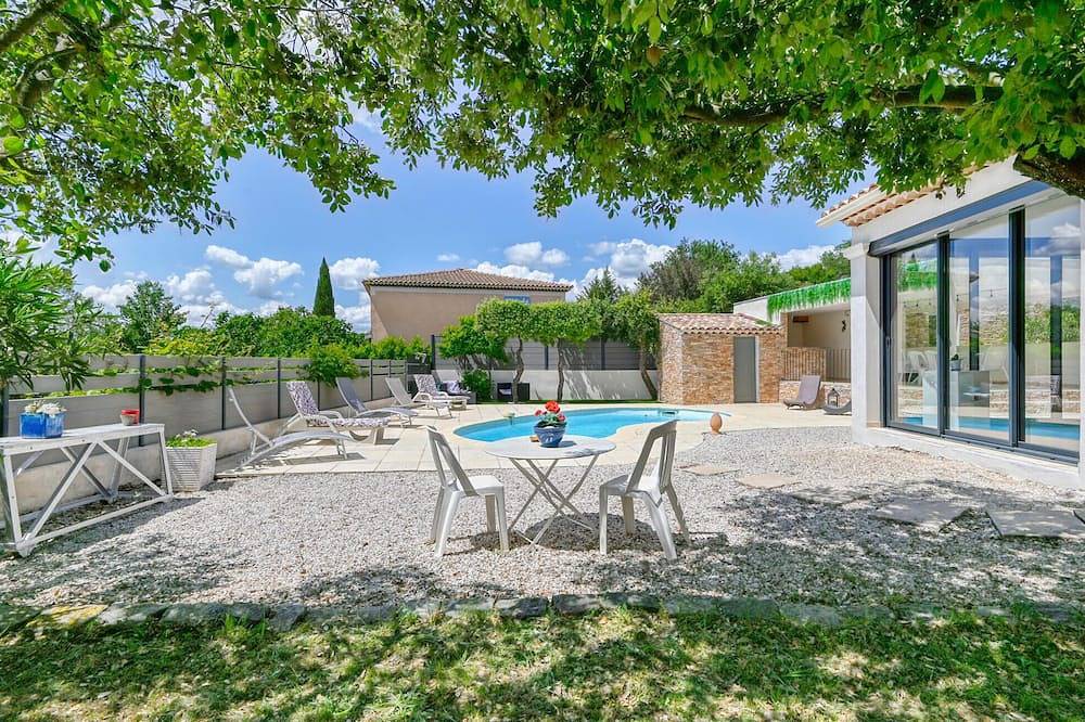 Prachtig huis in Tourves met Wifi in Tourves, Brignoles region