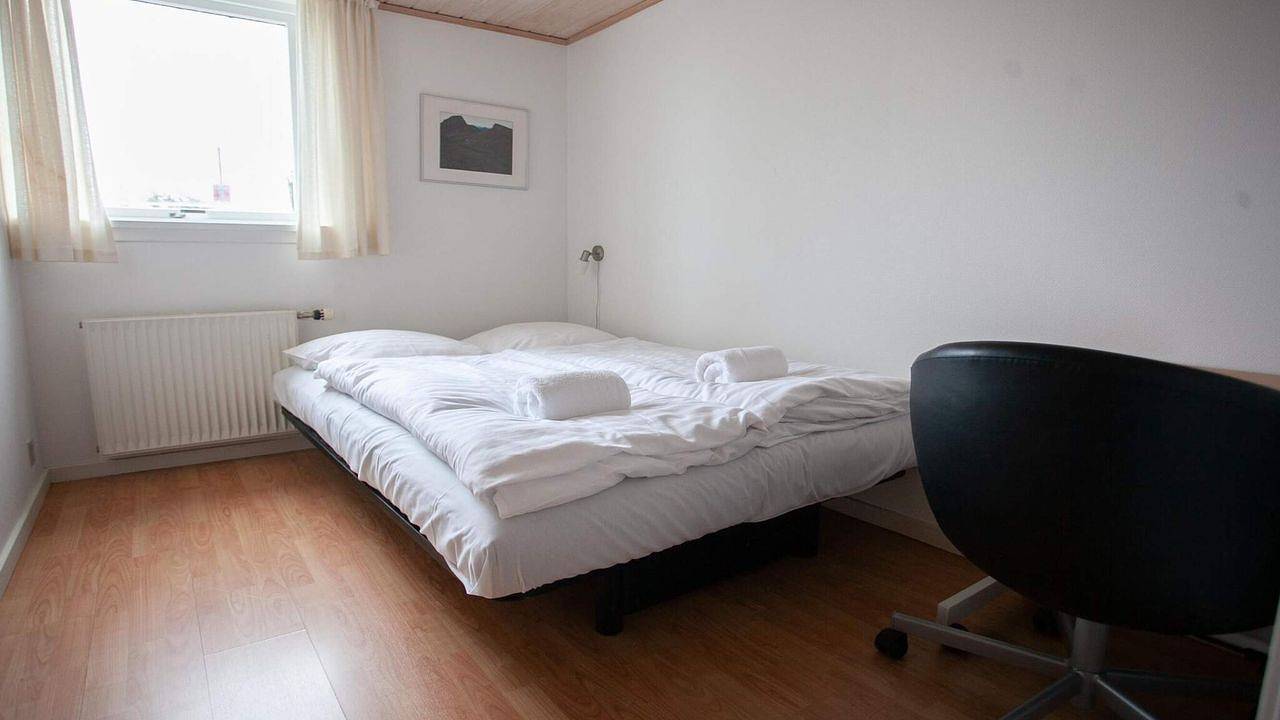 Ferienhaus für 4 Personen (50 m²) in Tórshavn, Færøyene