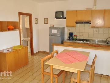 Ferienhaus für 4 Personen in Naregno, Elba, Bild 1