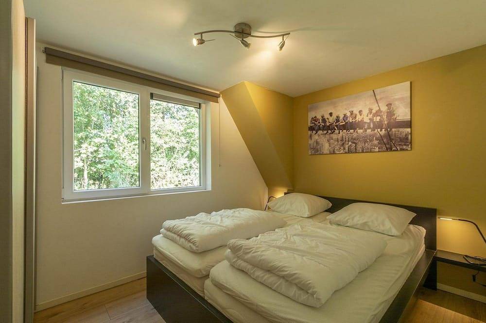 Attraktiv eingerichtete, freistehende Villa für 8 Personen mit einem schönen großen Garten! in Groote Keeten, Noord-Holland - Nordseeküste