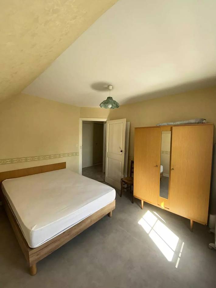 Gîte pour 2 personnes, avec vue dans Office de Tourisme de Pleneuf Val Andre - 3