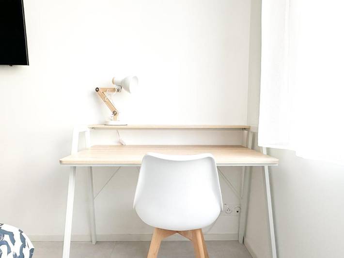 Gîte pour 2 personnes à Brest - 3