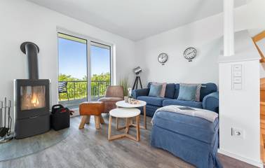 Strandhaus für 4 Personen in Kappeln, Ostsee Schleswig-Holstein, Bild 3