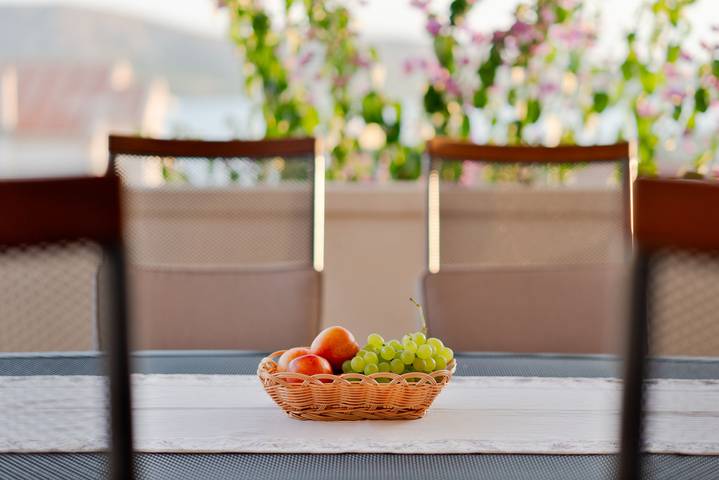 Ferienwohnung für 2 Personen in Novalja - 3