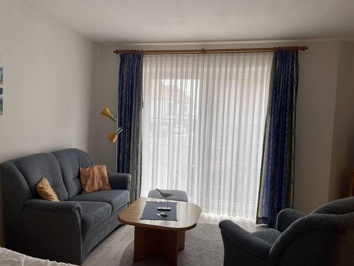 Studio für 2 Personen in Orth - 4