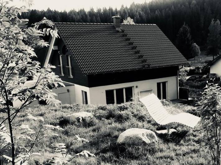 Ferienhaus für 8 Personen, mit Garten und Terrasse in Schluchsee - 3