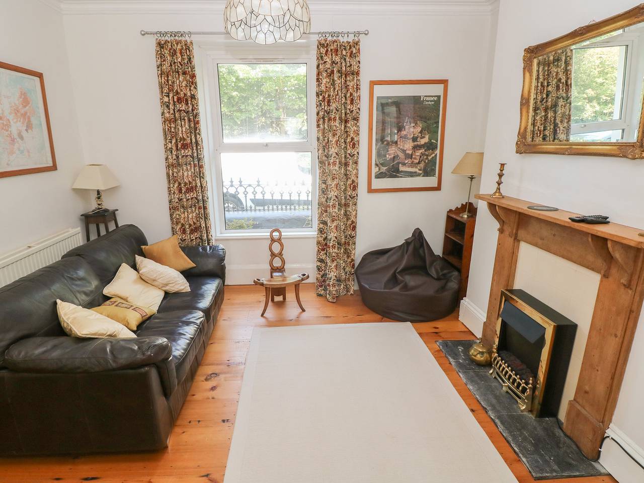 Hawthorn House in Pembroke, Pembrokeshire