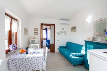 Apartment for 2 People in Porto Ottiolu, Olbia-Tempio, Photo 4