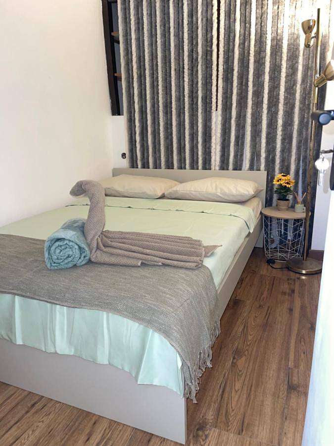Chambre d’hôte pour 2 personnes