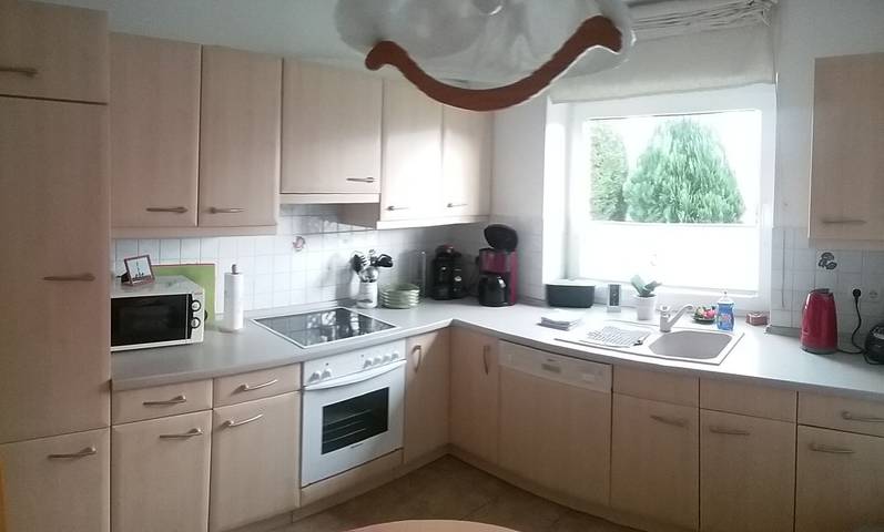 Ferienhaus für 5 Personen, mit Garten und Terrasse in Tönning - 4