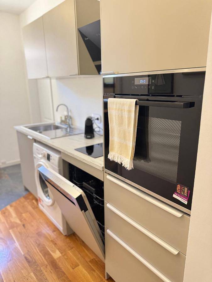 Ferienwohnung für 2 Personen, mit Terrasse und Garten in Gauting - 2