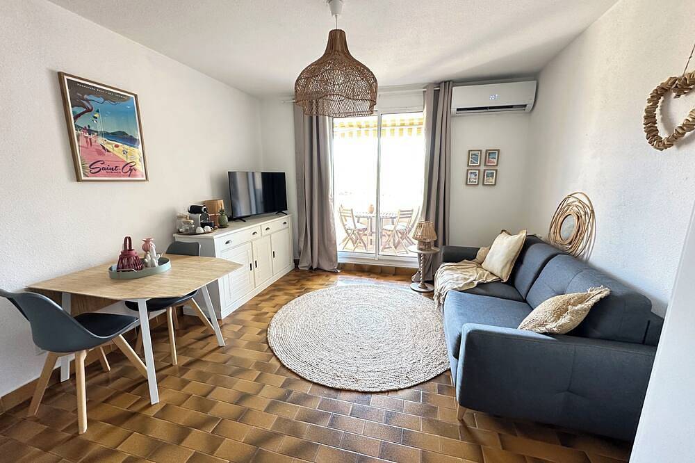 Photo : Appartement de vacances