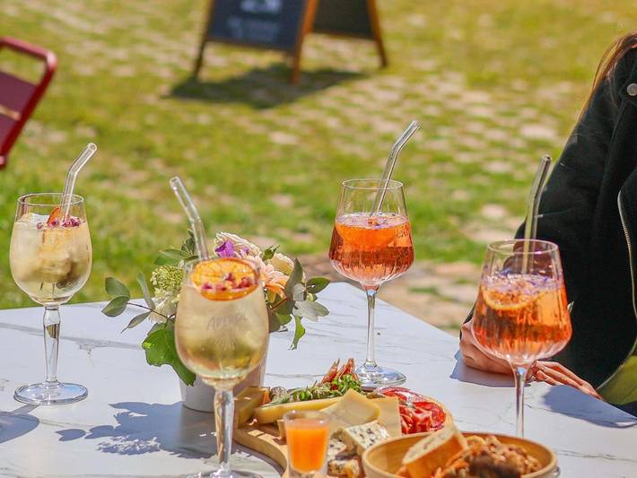 Hôtel pour 4 personnes, avec piscine et jardin, animaux acceptés dans La Corderie Royale Rochefort - 3