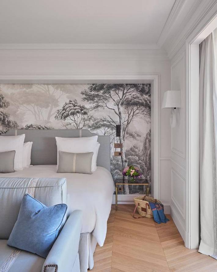 Hôtel pour 3 personnes, avec piscine et jardin ainsi que bassin pour enfant et sauna, animaux acceptés