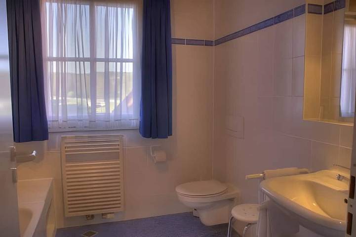 Ferienwohnung für 4 Personen in Görwihl