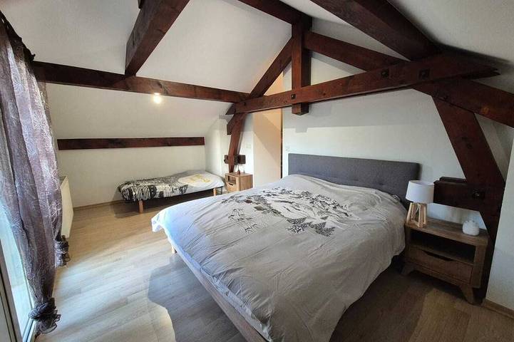 Location de vacances pour 6 personnes à Trévignin - 2