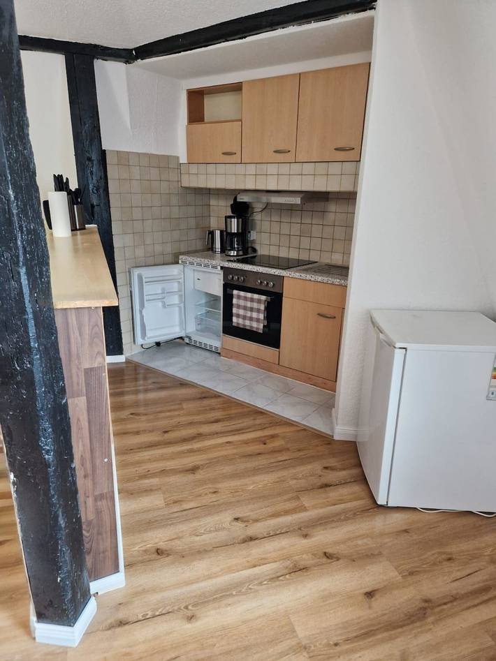 Ferienwohnung für 2 Personen in Brunsbüttel - 4