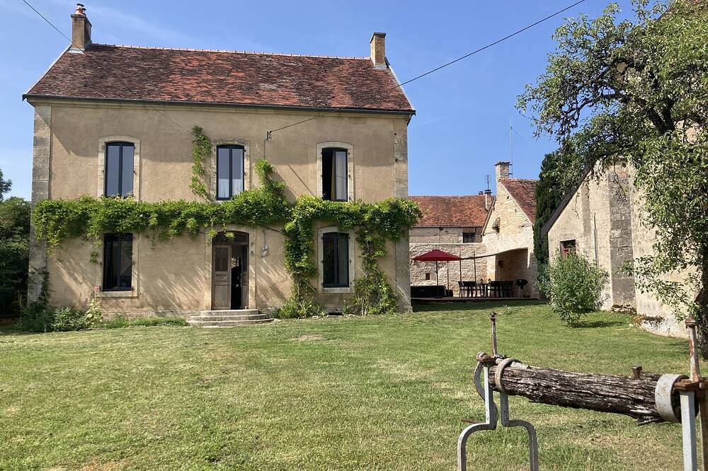 Maison de vacances