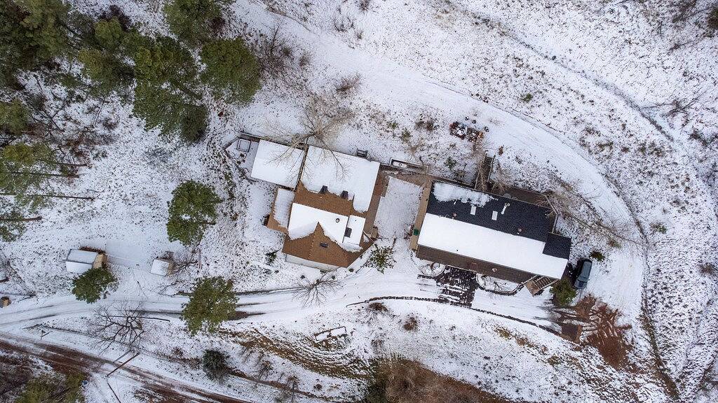 Hot Tub & Stars – Strawberry Spring Retreat in Strawberry, Gila County