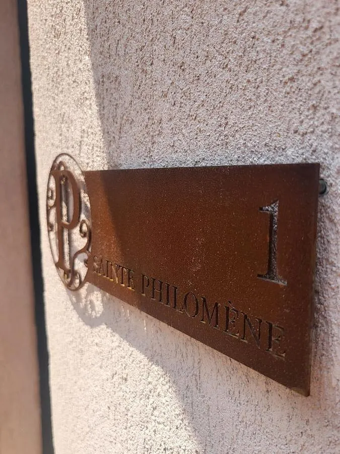 Villa pour 6 personnes, avec piscine ainsi que vue et terrasse - 1