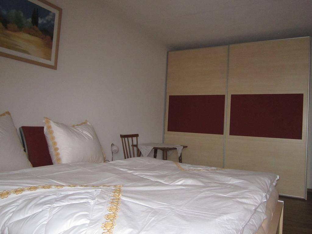 Ganze Ferienwohnung, Ferienhaus Martina in Terfens, Bezirk Schwaz