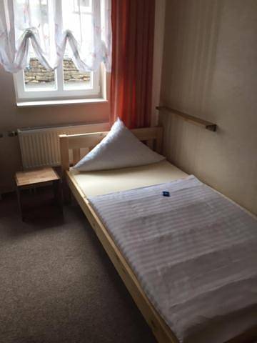 Ferienhaus für 3 Personen, mit Terrasse und Garten sowie Ausblick in Vlotho - 2
