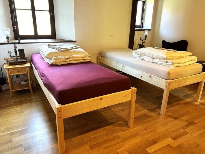 Ferienwohnung für 2 Personen, mit Garten in Wachau - 2