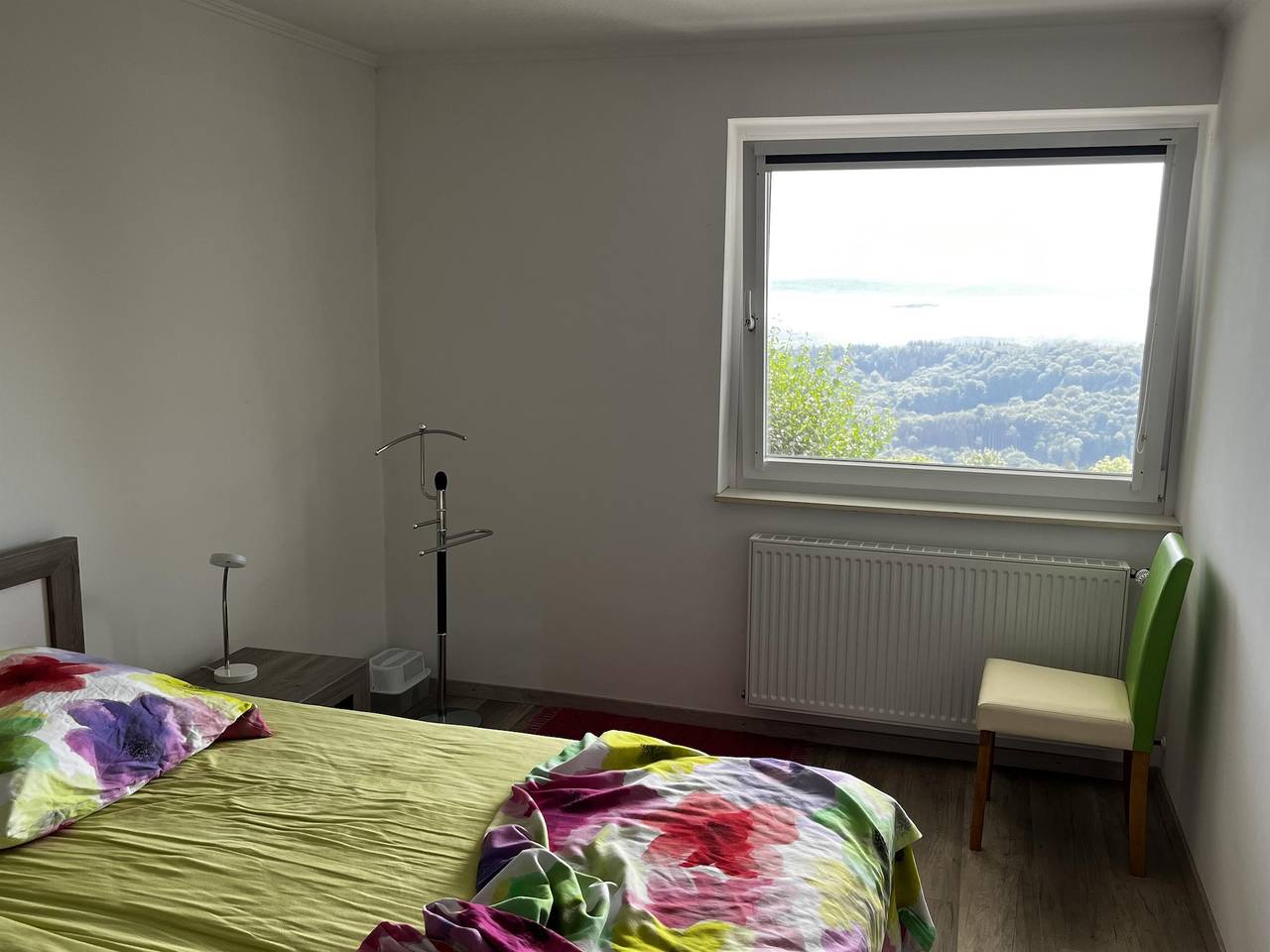 Ganze Ferienwohnung, Ferienwohnung Haus Fernblick in Saarburg, Landkreis Trier-Saarburg