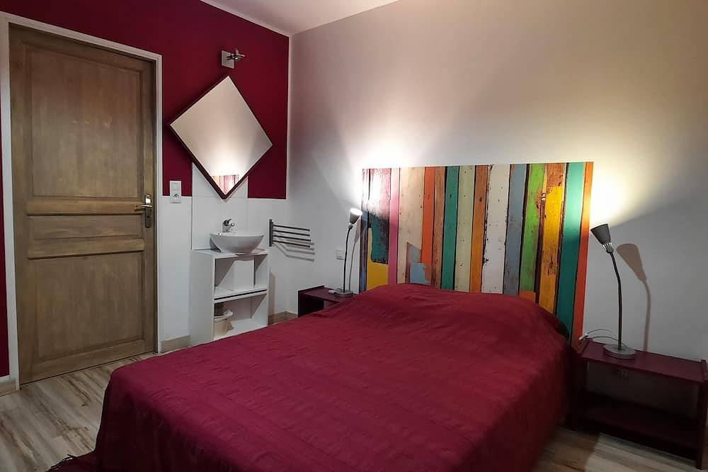 Ferienhaus / Villa - Murviel-Les-Beziers in Murviel-lès-Béziers, Mittelmeerküste (Frankreich)