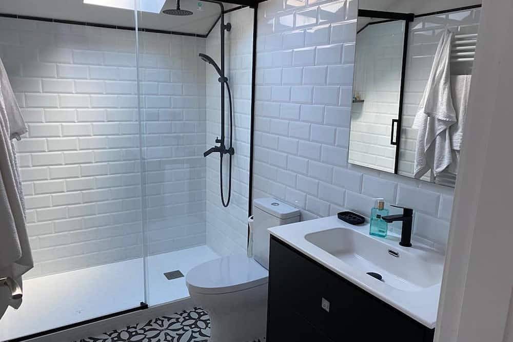 Apartamento entero, La Buhardilla de Loli in Luarca, Valdés 