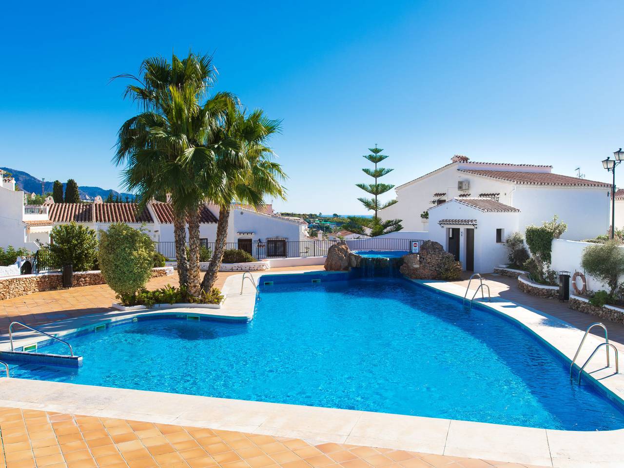 Rincon in Senorio de Capistrano, El Capistrano