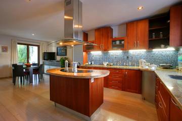 Chalet para 6 Personas en Ronda, Provincia de Málaga, Foto 2