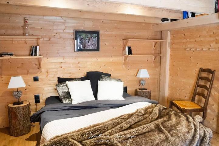 Location de vacances pour 6 personnes à Belvédère - 2