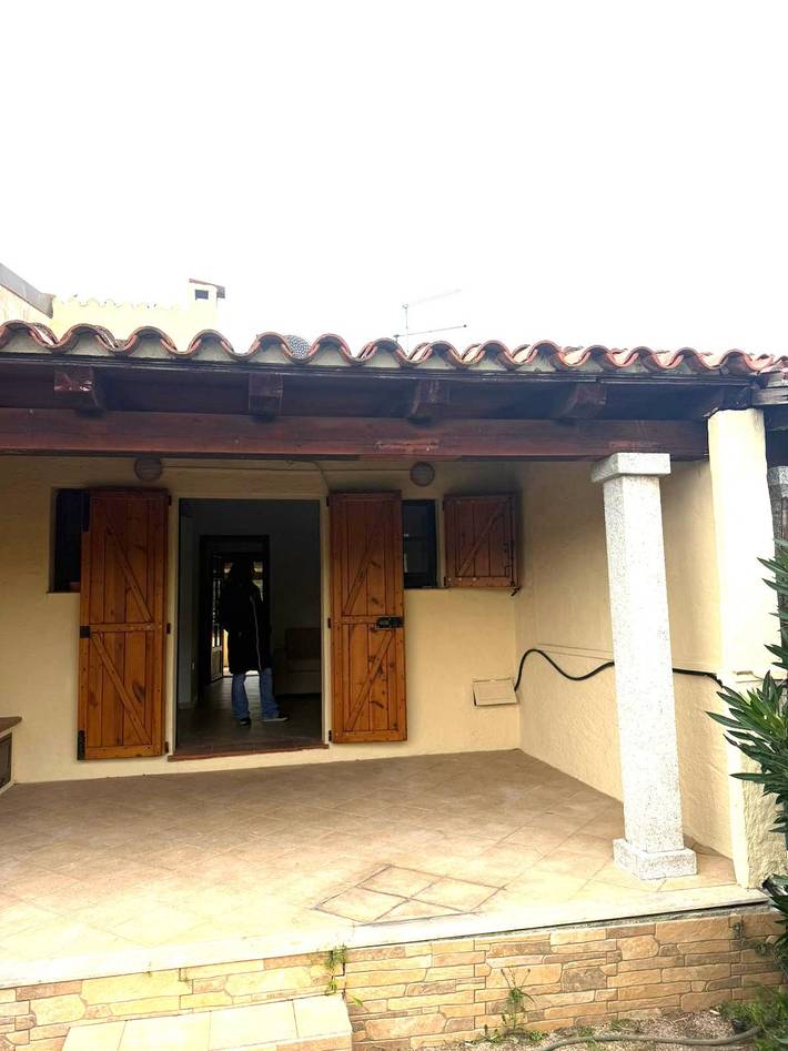 Ferienhaus für 4 Personen, mit Garten in Lu Miriacheddu - 3