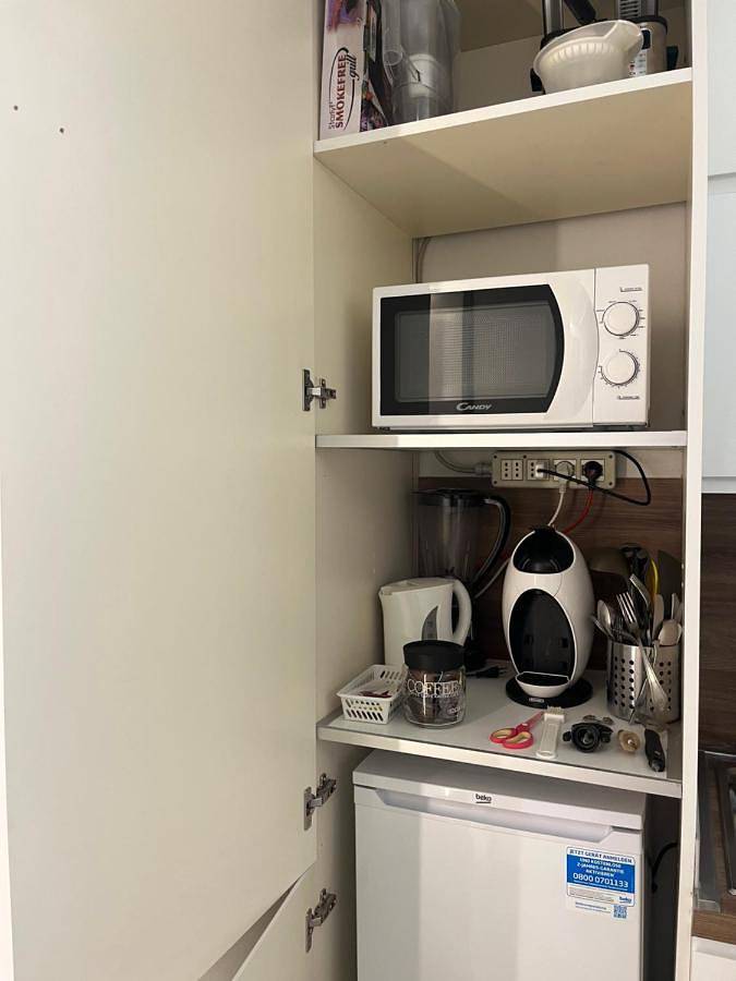 Maison d’hôte pour 2 personnes, avec jardin et vue à Sirmione - 4