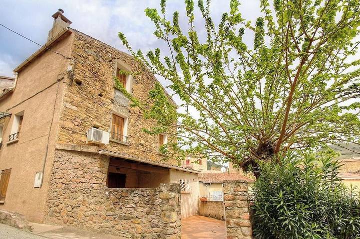 Casa vacanza per 4 persone, con terrazza - 1