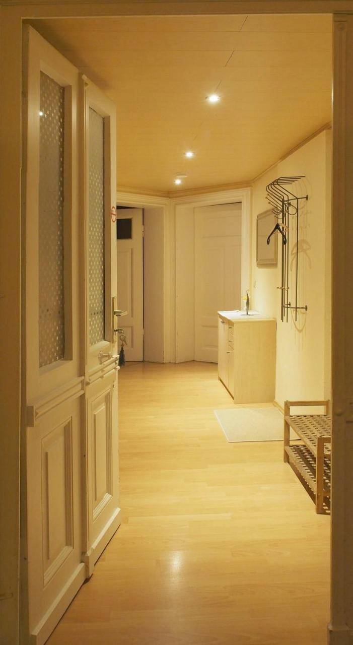 Ganze Wohnung, Comfort Apartment in Salzwedel, Altmarkkreis Salzwedel