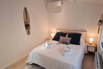 Villa pour 8 Personnes dans Bonifacio, Arrondissement de Sartène, Photo 4