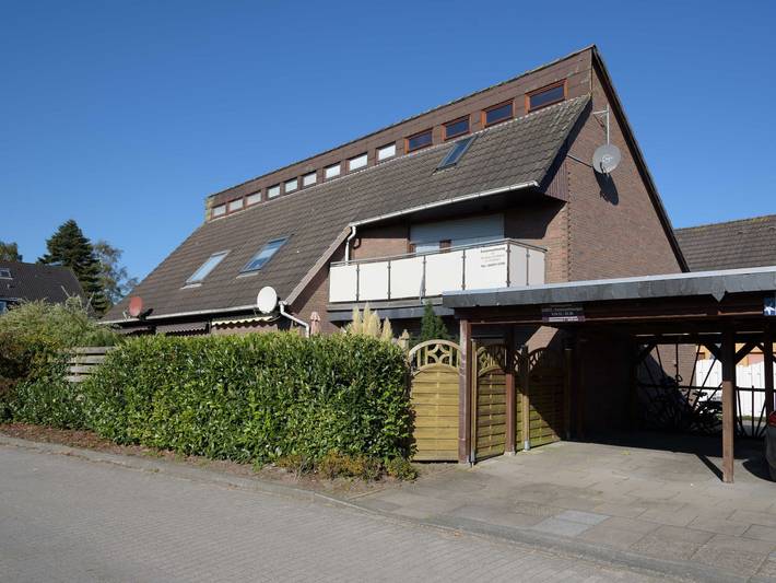 Ferienhaus für 4 Personen in Varel - 2