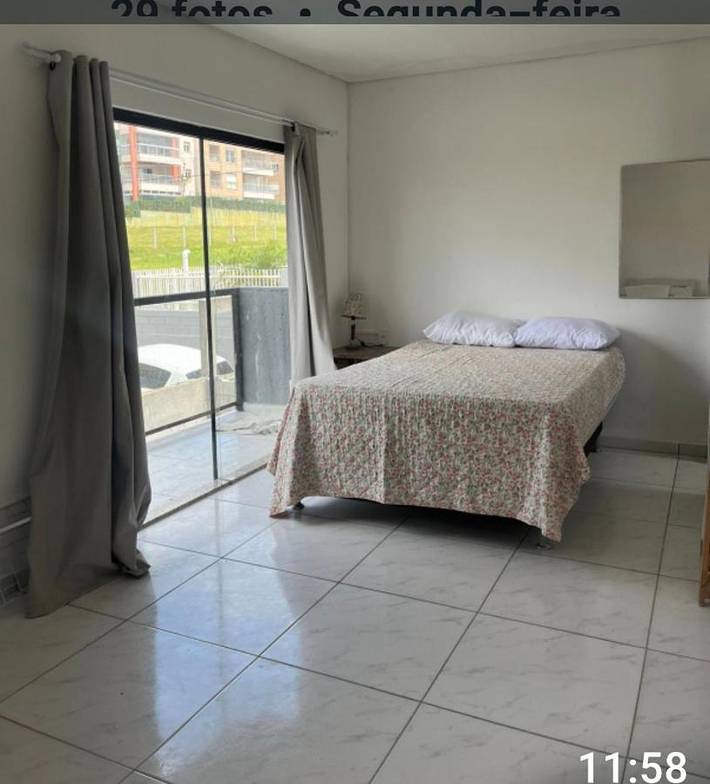 Casa de vacaciones para 6 personas, con balcón - 1