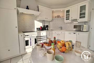 Gîte pour 8 Personnes dans Plouha, Côte de Goëlo, Photo 3