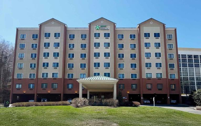 Hotel para 7 personas, Se admiten mascotas - 1