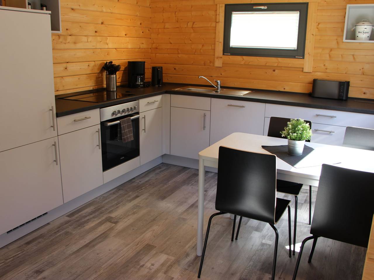 Ferienhaus Sarahlita in Enspel, Westerburg & Umgebung