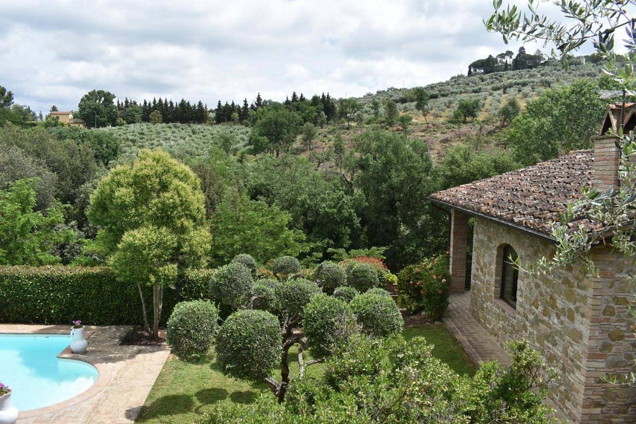 One-Bedroom Chalet in Torgiano, Perugia Provinz