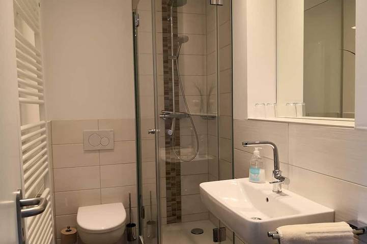 B&B für 2 Personen auf Fischland - Darß - Zingst - 4