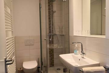 B&b für 2 Personen in Ahrenshoop, Vorpommern, Bild 3