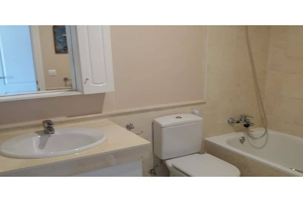 Golf Und Strand. Schönes Haus Von 3 Hab Und 3 Bädern! in Playa Nueva Umbría, El Portil